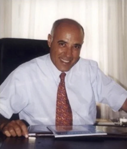 Luis Suñol Periu